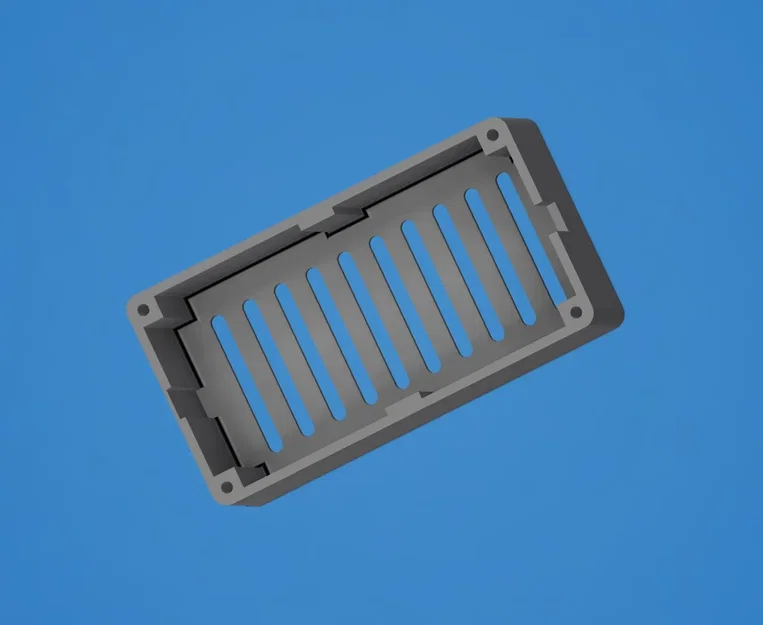 Vỏ bọc đồng hồ đo độ ẩm UNI-T 333BT cho dự án - Image 8