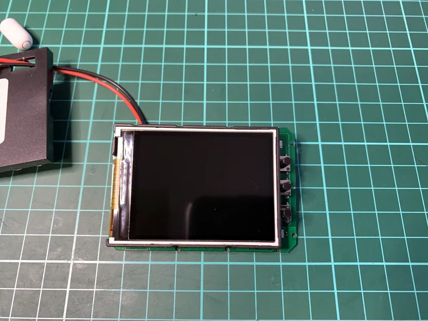 Vỏ đồng hồ đo năng lượng tích hợp mạch bảo vệ 10A - Image 8