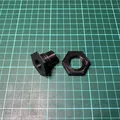 Bộ bảo vệ lỗ filament 12.5mm cho máy in 3D - Thumbnail 3