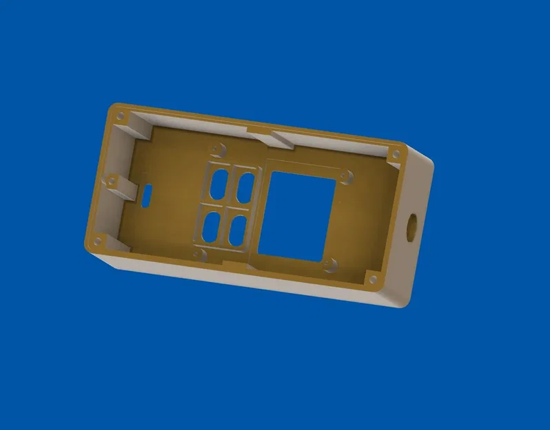 Vỏ đồng hồ đo độ ẩm tùy chỉnh cho hộp khô - Image 2