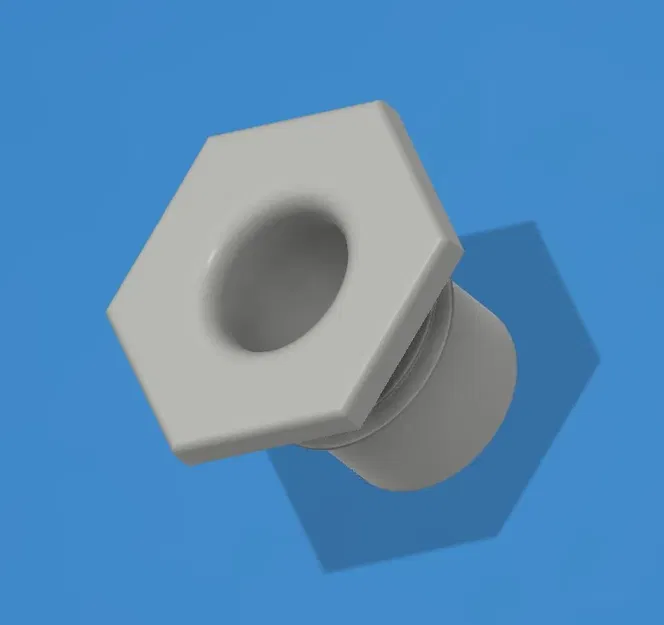 Bộ bảo vệ lỗ filament 12.5mm cho máy in 3D - Image 5