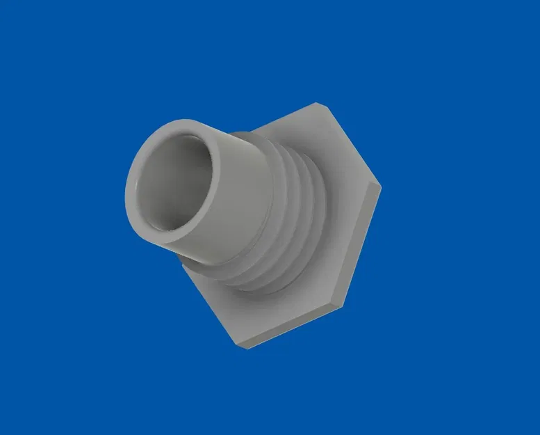 Bộ bảo vệ lỗ filament 12.5mm cho máy in 3D - Image 6