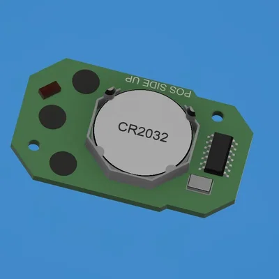 Bảng điều khiển công tắc - Nút nhấn đôi tích hợp điều kh...