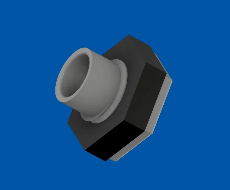 Bộ bảo vệ lỗ filament 12.5mm cho máy in 3D - Image 7