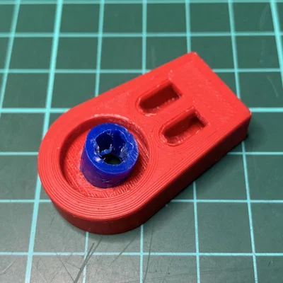 Phụ tùng đầu cắt cỏ Saber Cut UN-59K 3 lưỡi/đường dây