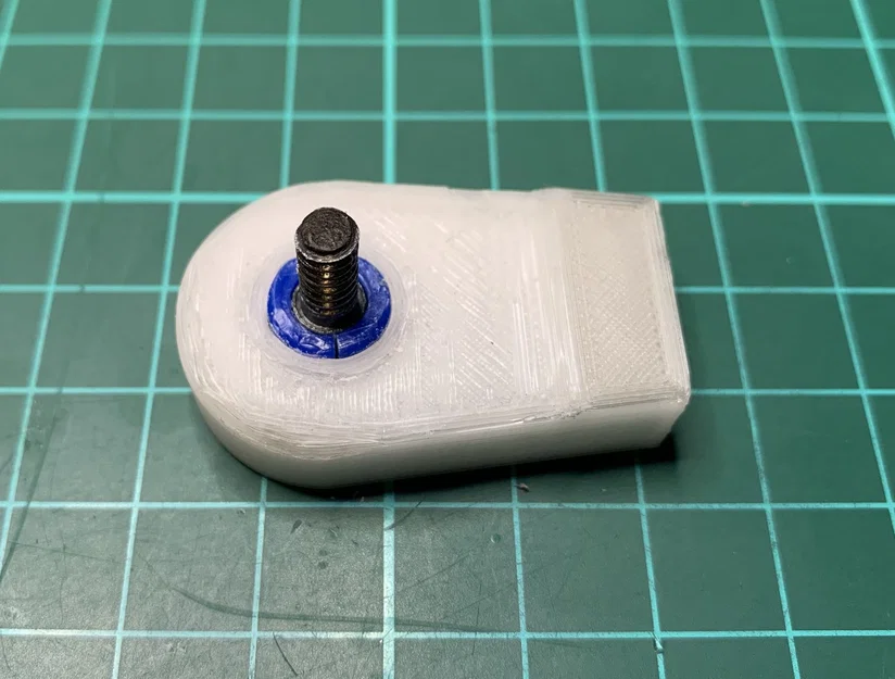 Phụ tùng đầu cắt cỏ Saber Cut UN-59K 3 lưỡi/đường dây - Image 3