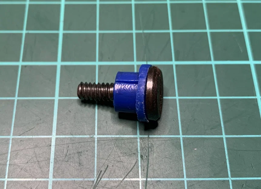 Phụ tùng đầu cắt cỏ Saber Cut UN-59K 3 lưỡi/đường dây - Image 4