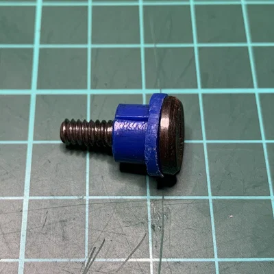 Phụ tùng đầu cắt cỏ Saber Cut UN-59K 3 lưỡi/đường dây