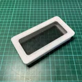 Hộp chứa chất hút ẩm 120x60mm - Thumbnail 1