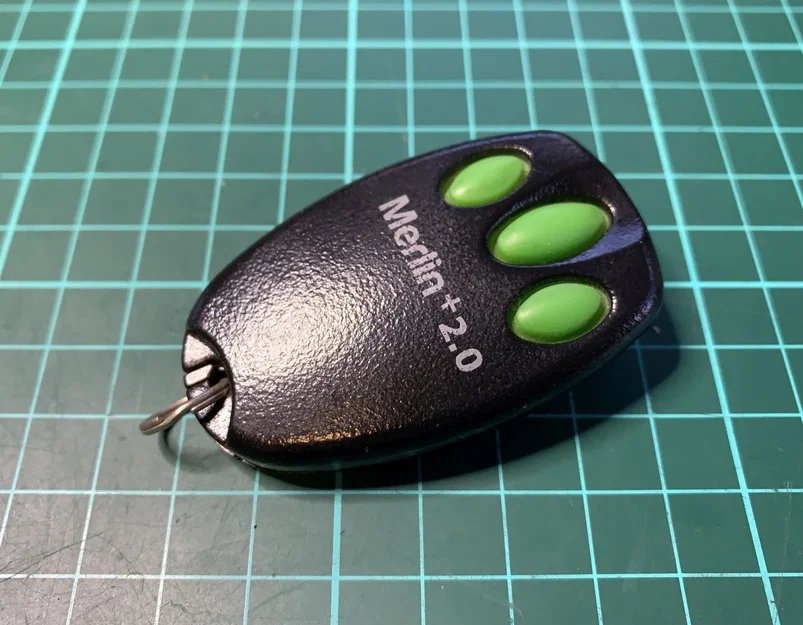 Bảng điều khiển công tắc - Nút nhấn đôi tích hợp điều kh... - Image 9