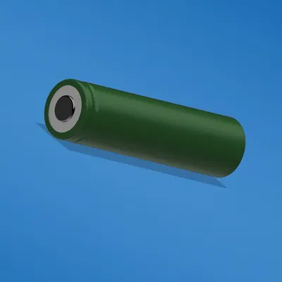 Pin 18650 công nghệ LiPo cho ứng dụng thương mại và công nghiệp