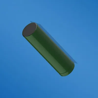 Pin 18650 công nghệ LiPo cho ứng dụng thương mại và công nghiệp