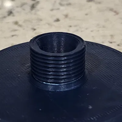 Bộ chuyển đổi cho máy bơm nước từ bình nước Walmart