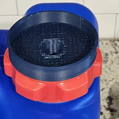 Bộ chuyển đổi cho máy bơm nước từ bình nước Walmart