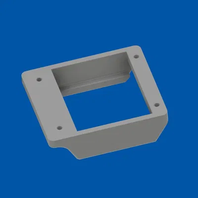 Giá đỡ pin cho pin Makita LXT 18V