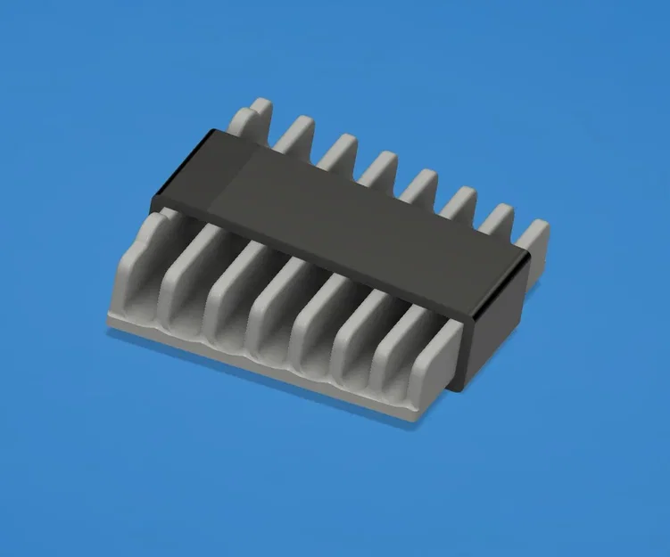 Giá đỡ cờ lê 3D cho bộ cờ lê 7-13mm - Image 4