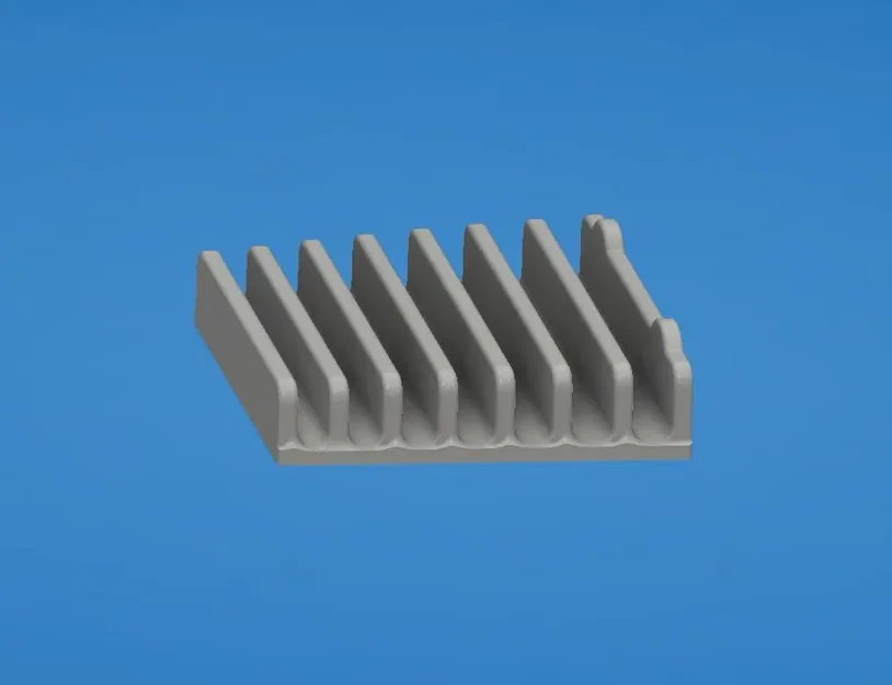 Giá đỡ cờ lê 3D cho bộ cờ lê 7-13mm - Image 5