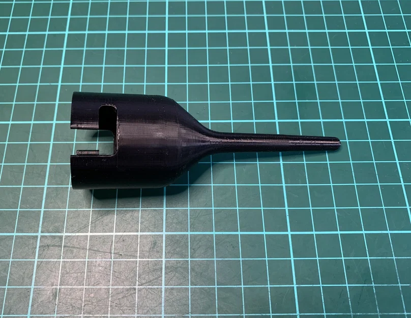 Vòi phun điện CompuCleaner Original 2 cho máy thổi khí - Image 3