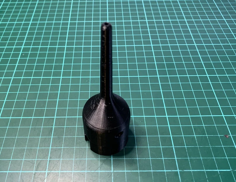 Vòi phun điện CompuCleaner Original 2 cho máy thổi khí - Image 4