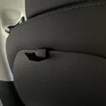 Móc treo túi cho ghế sau xe Tesla Model 3 - Thumbnail 1