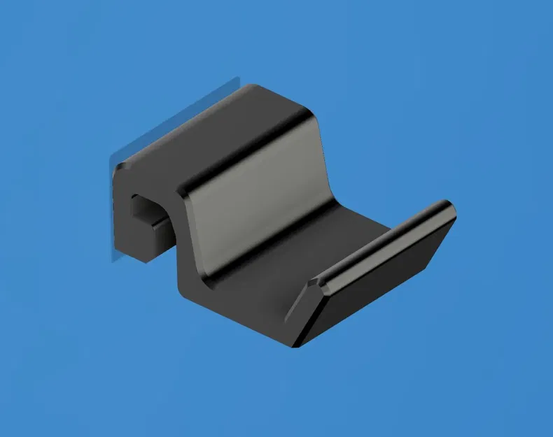 Móc treo túi cho ghế sau xe Tesla Model 3 - Image 5