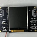 Nguồn điện DC bàn điều chỉnh từ 0.5V đến 30V - Thumbnail 7