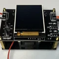 Nguồn điện DC bàn điều chỉnh từ 0.5V đến 30V - Thumbnail 8