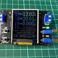 Nguồn điện DC bàn điều chỉnh từ 0.5V đến 30V - Thumbnail 9
