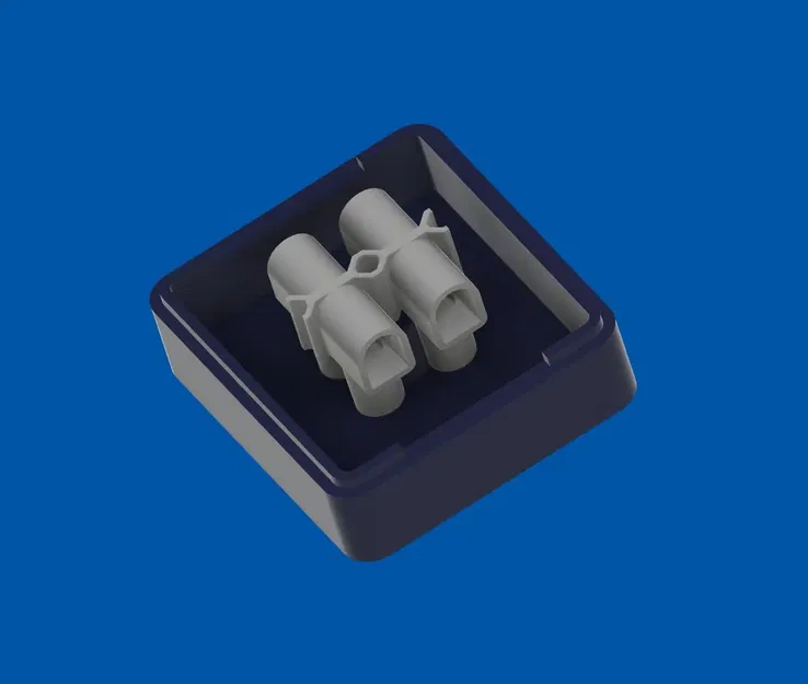 Hộp đấu nối điện hai dây tùy chỉnh - Image 4