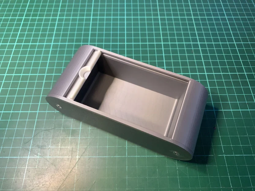 Hộp với nắp trượt tiện lợi - Image 3