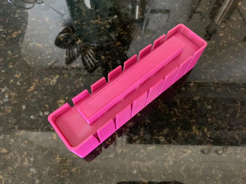 Máy làm sushi cuộn nori 202x43mm - Image 2