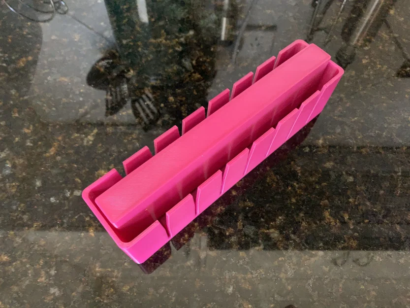 Máy làm sushi cuộn nori 202x43mm - Image 3