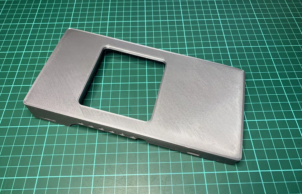 Vỏ bảo vệ cho mô-đun tải điện tử Atorch DL24 - Image 12