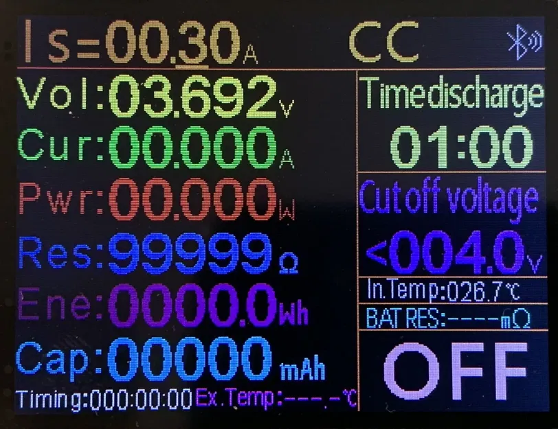 Vỏ bảo vệ cho mô-đun tải điện tử Atorch DL24 - Image 13