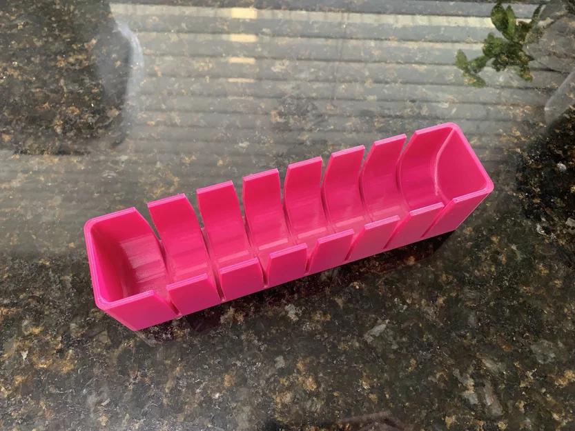 Máy làm sushi cuộn nori 202x43mm - Image 5