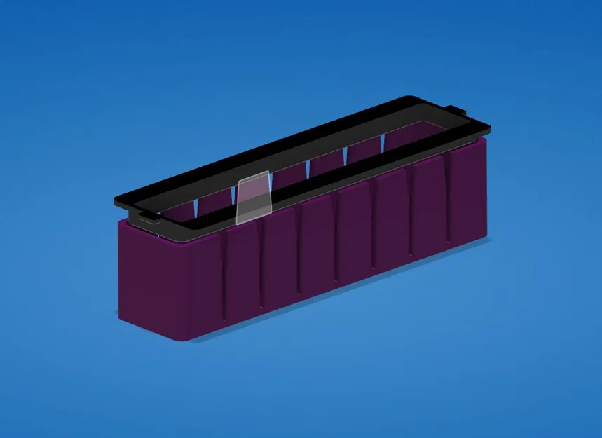 Máy làm sushi cuộn nori 202x43mm - Image 8