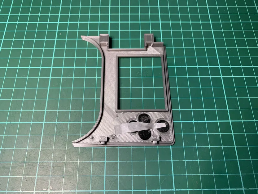 Vỏ bảo vệ cho mô-đun tải điện tử Atorch DL24 - Image 17