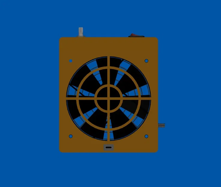 Máy hút khói hàn cho dự án điện tử - Image 7