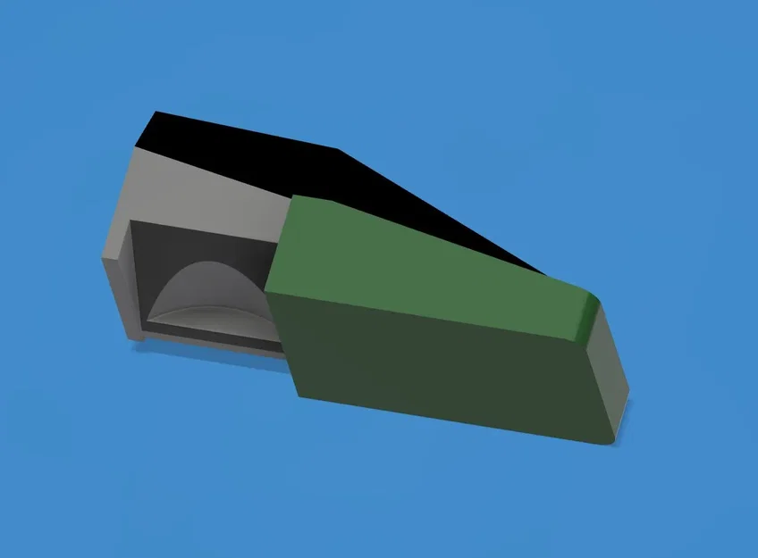 Cán kìm mềm tùy chỉnh cho kìm cầm tay - Image 4