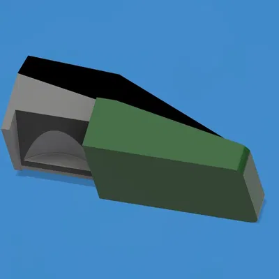 Cán kìm mềm tùy chỉnh cho kìm cầm tay