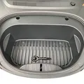 Giá đỡ an toàn cho khoang hành lý trước Tesla Model 3 2021 - Thumbnail 3