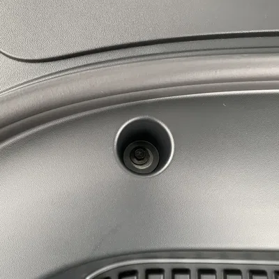 Giá đỡ an toàn cho khoang hành lý trước Tesla Model 3 2021