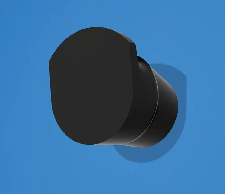 Giá đỡ an toàn cho khoang hành lý trước Tesla Model 3 2021 - Image 6