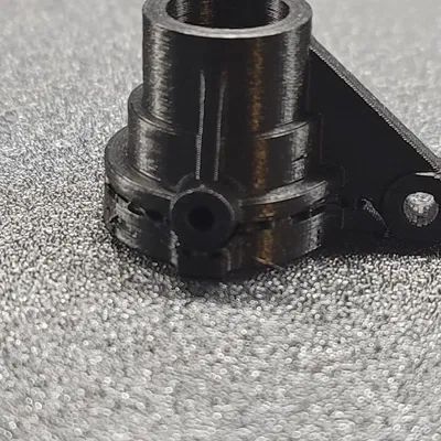 Khớp lái bên hành khách cho xe điều khiển từ xa Danchee Ridgerock