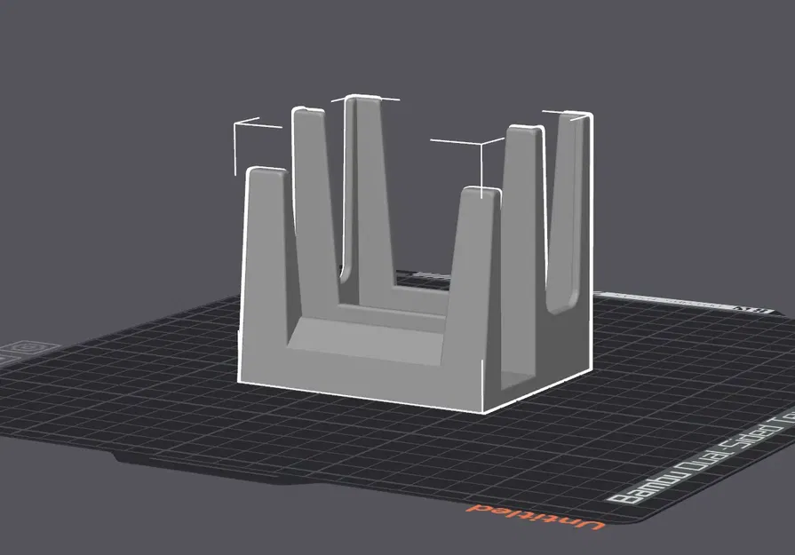 Giá đỡ Thunderbolt 3 cho Lenovo không có logo ThinkPad - Image 1