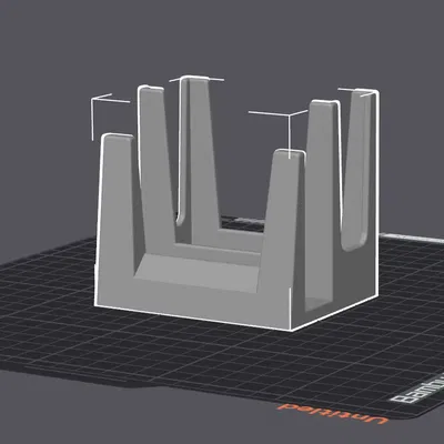 Giá đỡ Thunderbolt 3 cho Lenovo không có logo ThinkPad