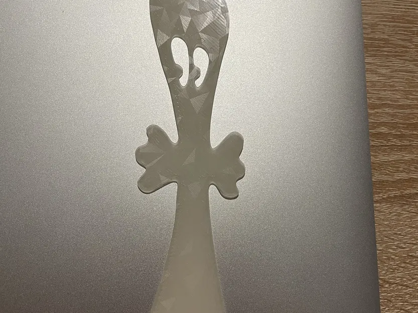 Ma cộp Halloween phát sáng trong bóng tối - Image 1