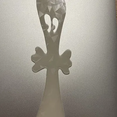 Ma cộp Halloween phát sáng trong bóng tối