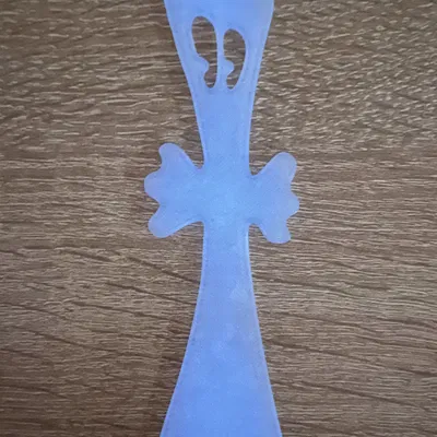 Ma cộp Halloween phát sáng trong bóng tối