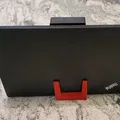 Giá đỡ cho dock Thunderbolt 3 và laptop Lenovo ThinkPad - Thumbnail 1